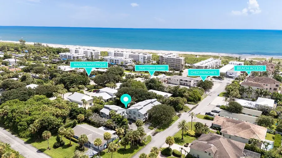 917 Coquina Lane #A1, Vero Beach, FL 32963 - #2