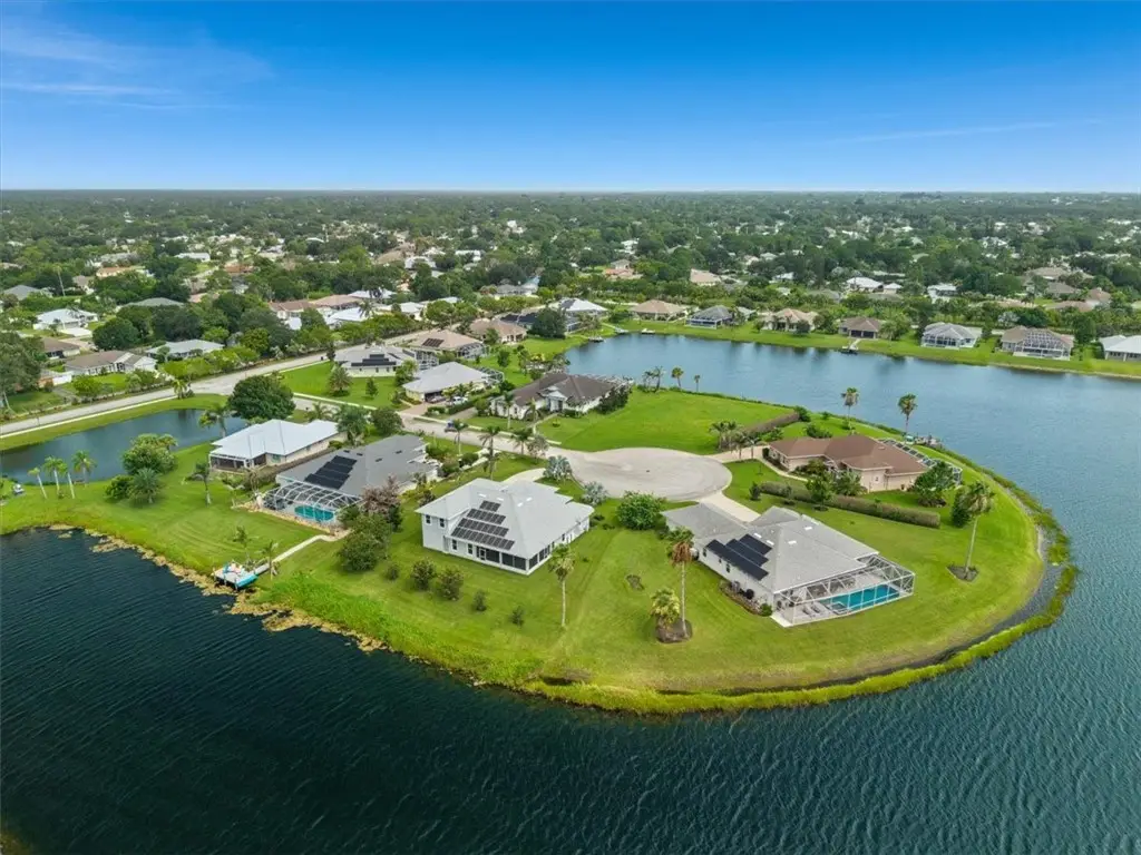 107 Aeolian Harp Path, Sebastian, FL 32958 - #1