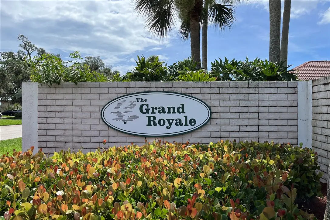 235 Grand Royale Circle #104, Vero Beach, FL 32962 - #1