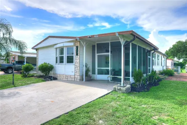 437 Seagull Drive, Sebastian, FL 32976