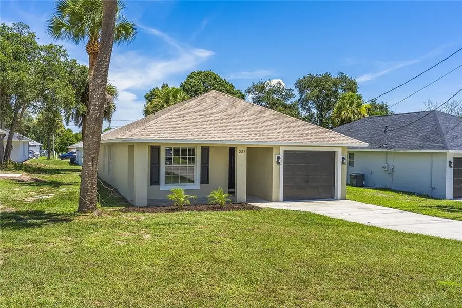 226 13th Street Sw, Vero Beach, FL 32962 - #2