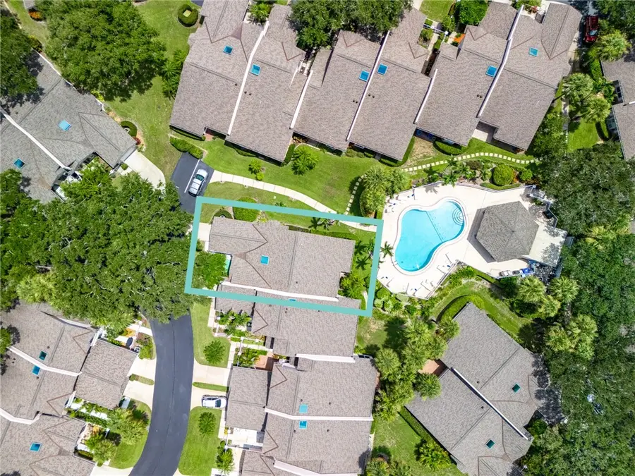 300 Park Shores Court #300E, Vero Beach, FL 32963 - #2