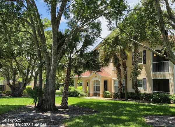 2254 57th Circle #2254, Vero Beach, FL 32966