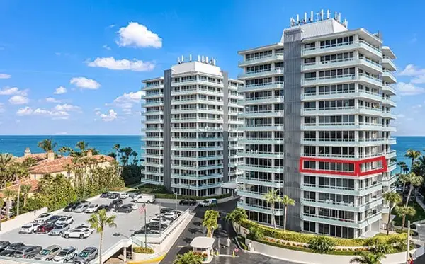 3554 Ocean Drive #501S, Vero Beach, FL 32963