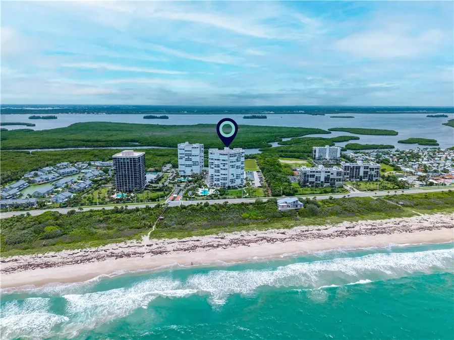 5051 N Highway A1a #3-6, Hutchinson Island, FL 34949 - #2