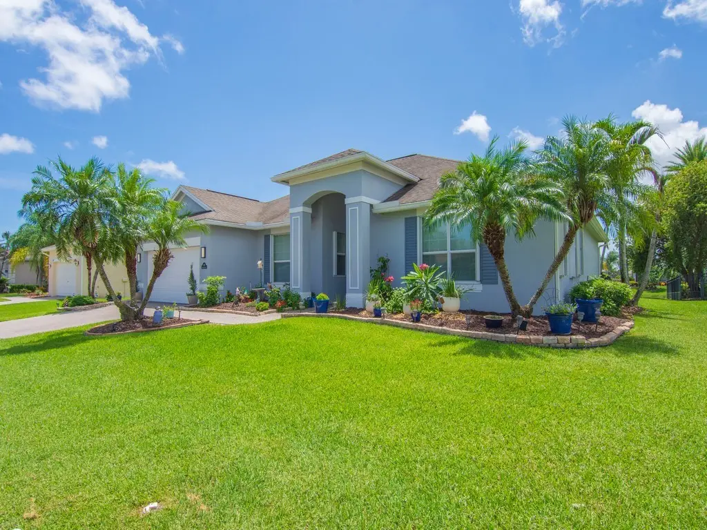 670 Tangelo Circle Sw, Vero Beach, FL 32968 - #1