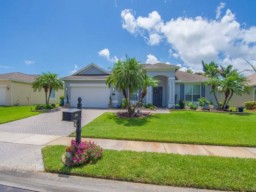 670 Tangelo Circle Sw, Vero Beach, FL 32968 - #3