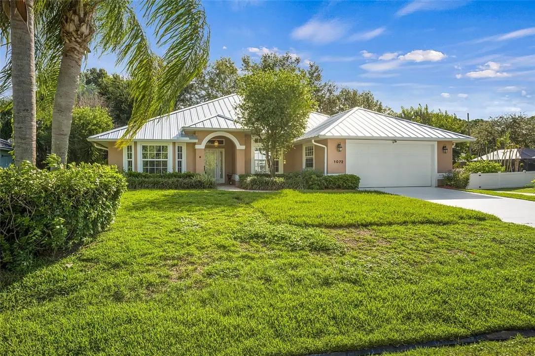 1072 Croquet Lane, Sebastian, FL 32958 - #1