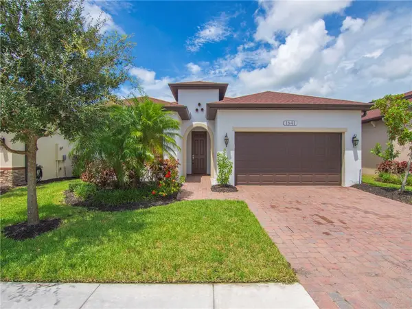 1641 Willows Square, Vero Beach, FL 32966