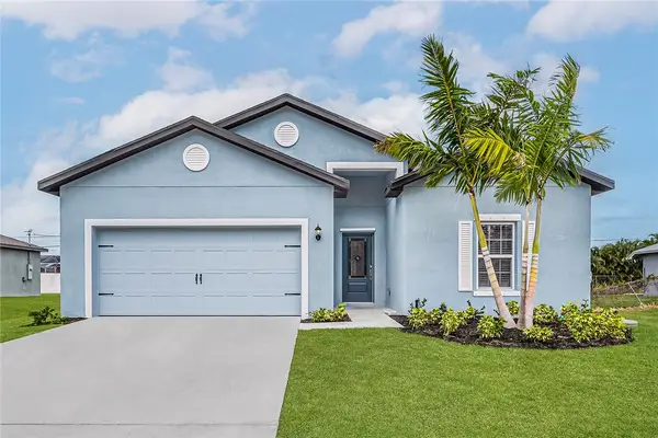 7885 103rd Court, Vero Beach, FL 32967