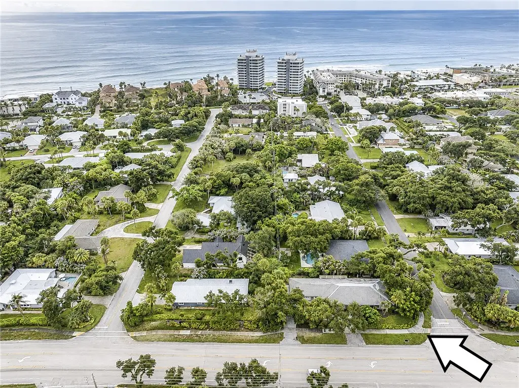 3526 Highway A1a, Vero Beach, FL 32963 - #1