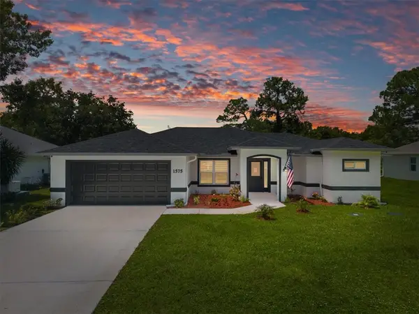 1575 Clearbrook Street, Sebastian, FL 32958