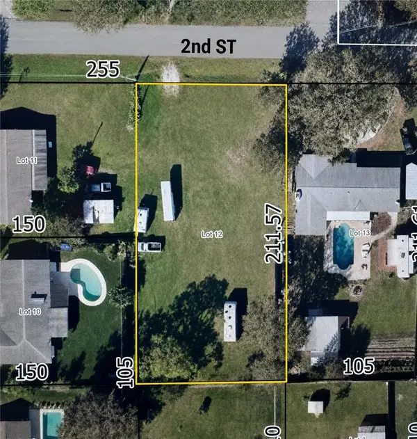 TBD 2nd Street, Vero Beach, FL 32962