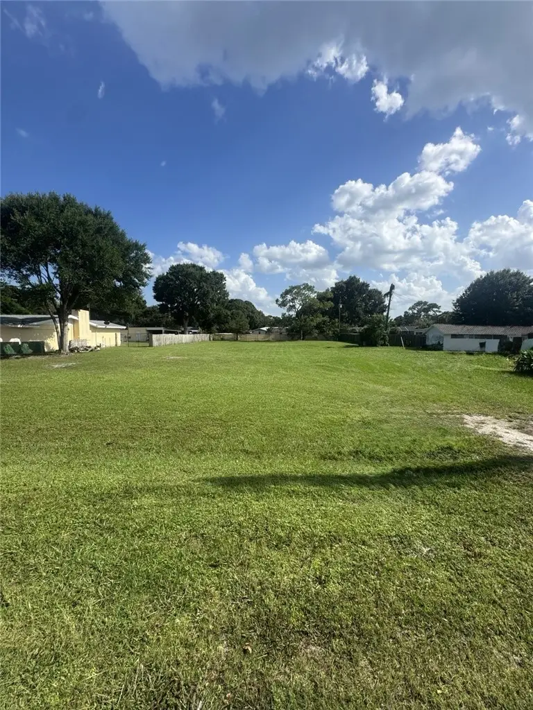 TBD 2nd Street, Vero Beach, FL 32962 - #3