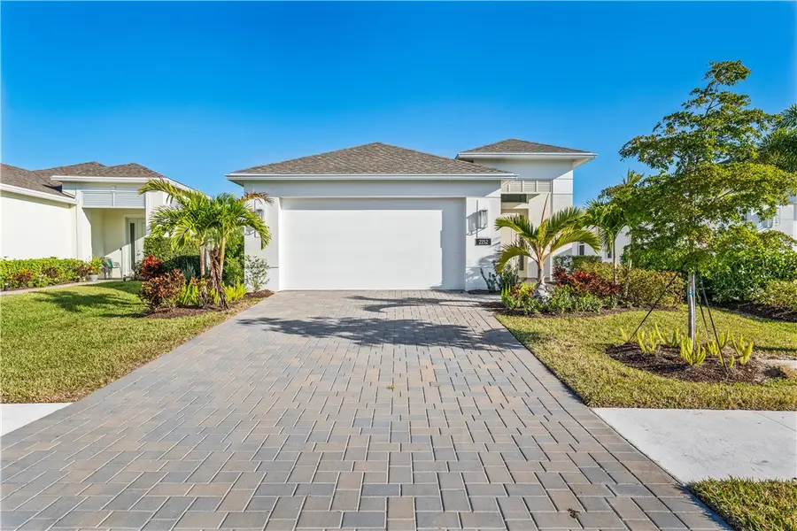 2152 Falls Manor, Vero Beach, FL 32967 - #2