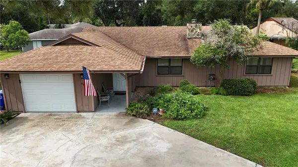 689 Layport Drive, Sebastian, FL 32958