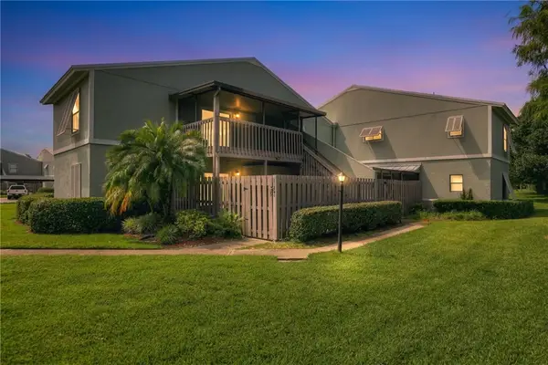1144 Breezy Way #3F, Sebastian, FL 32958