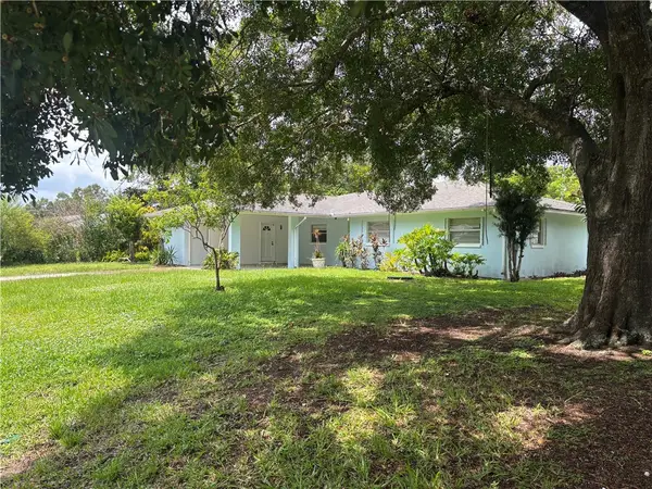1435 29th Avenue, Vero Beach, FL 32960