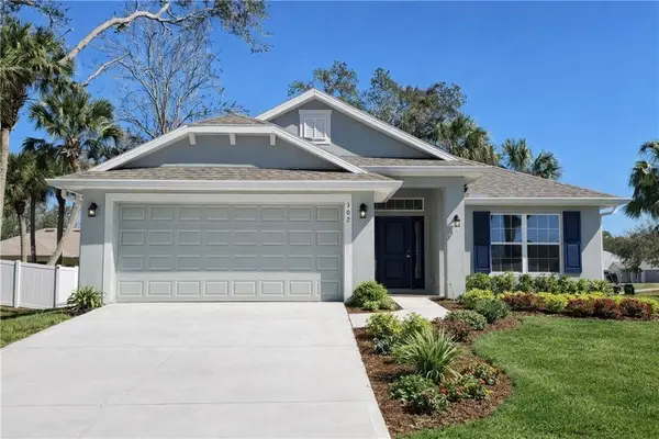 580 Durant Street, Sebastian, FL 32958