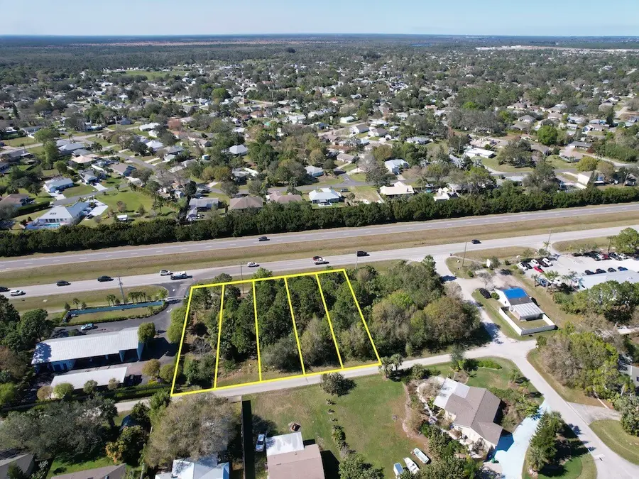 907 Sebastian Boulevard, Sebastian, FL 32958 - #2