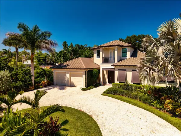 3916 Indian River Drive E, Vero Beach, FL 32963
