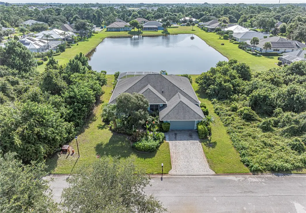 6640 49th Court, Vero Beach, FL 32967 - #1
