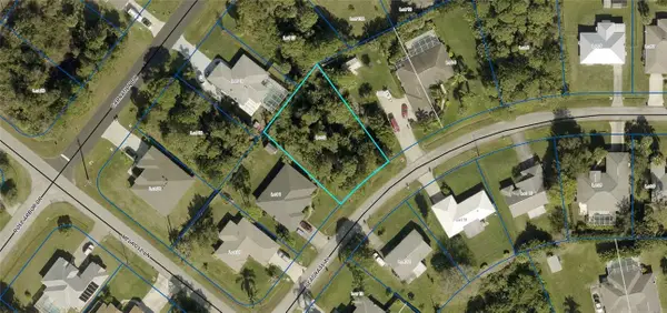 493 Seagrass Avenue, Palm Bay, FL 32958