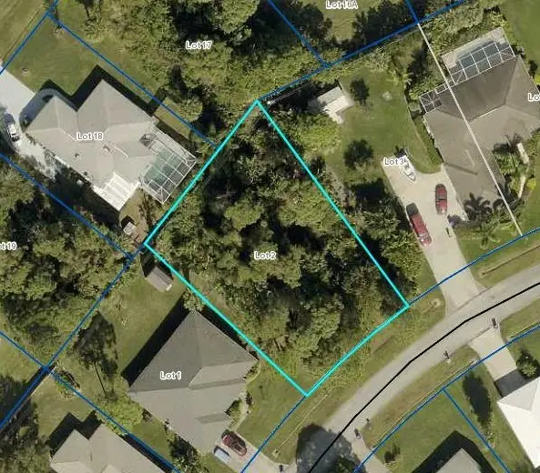 493 Seagrass Avenue, Sebastian, FL 32958 - #2