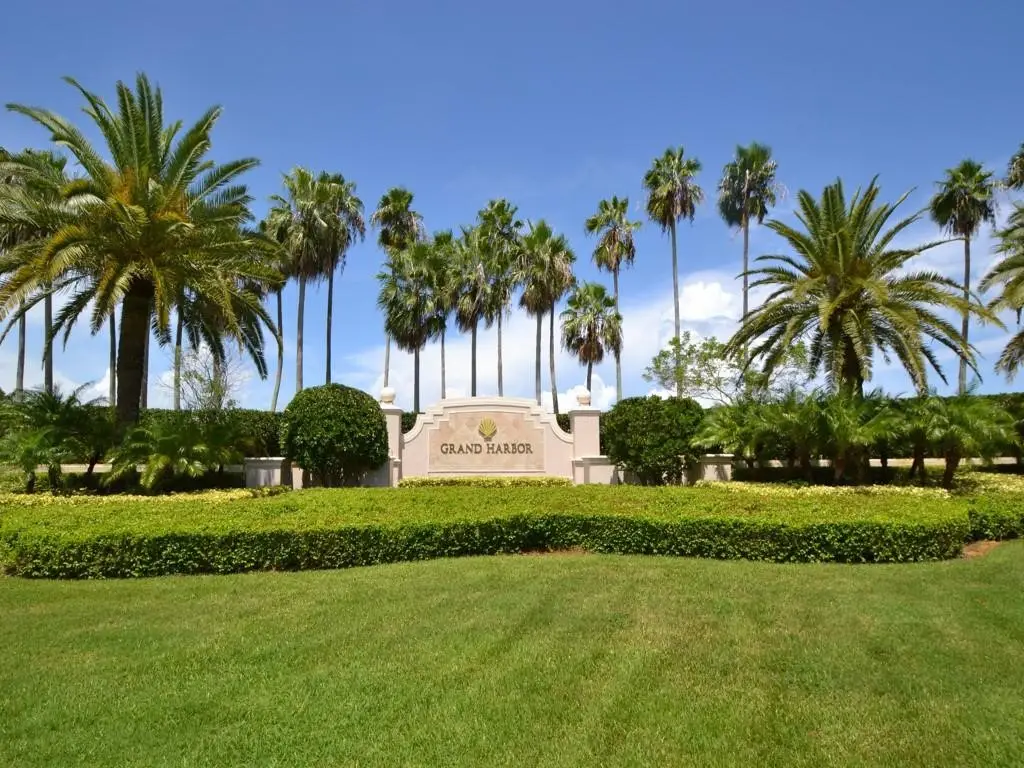 5025 Harmony Circle #202, Vero Beach, FL 32967 - #1
