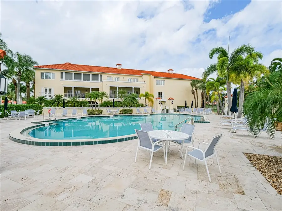 5025 Harmony Circle #202, Vero Beach, FL 32967 - #3