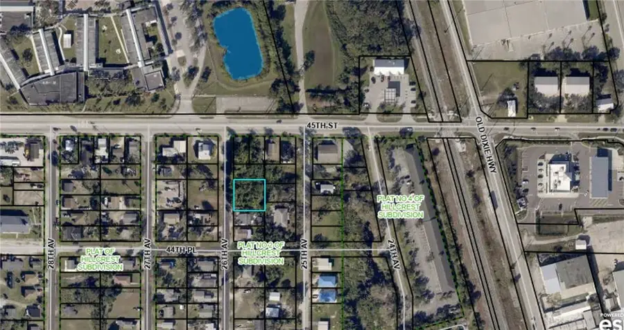 4460 26th Avenue, Vero Beach, FL 32967 - #3