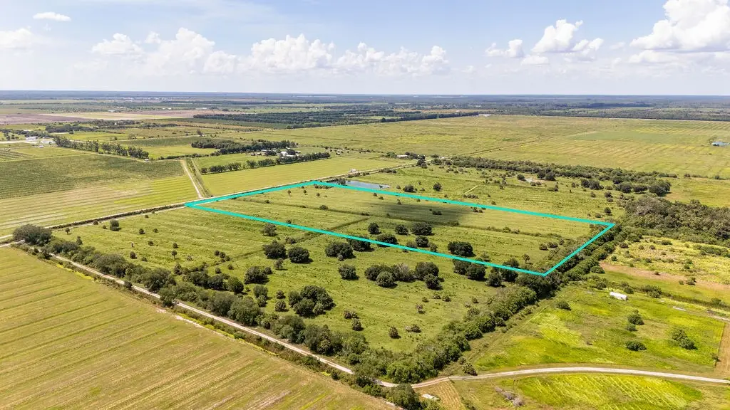 11755 8th Street, Vero Beach, FL 32966 - #1