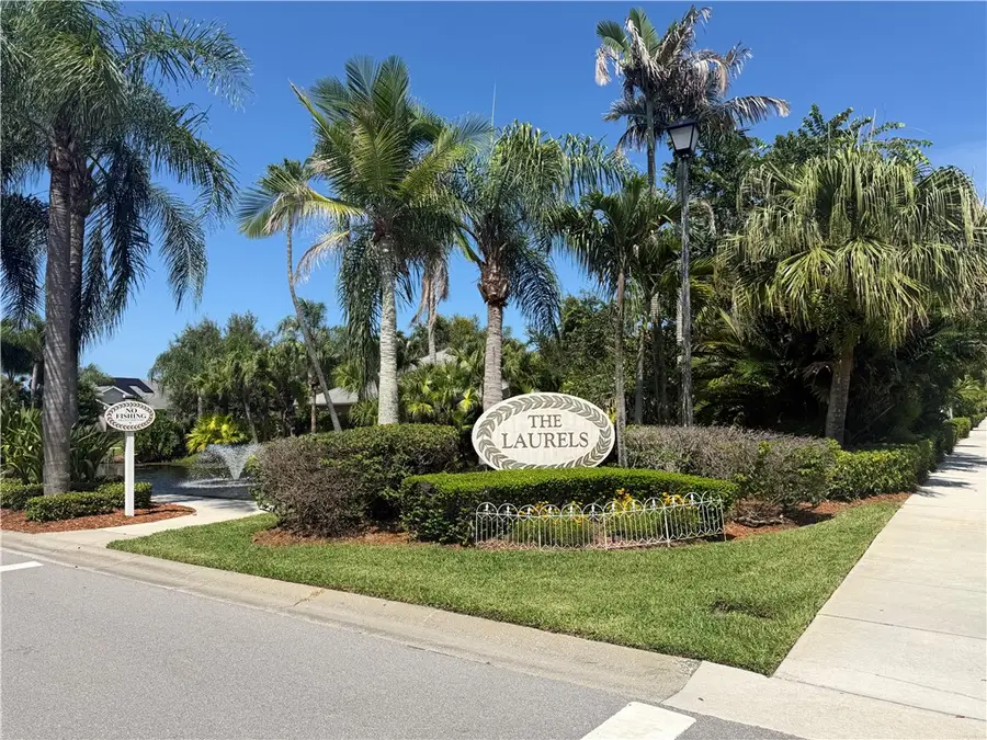 3867 9th Lane, Vero Beach, FL 32960 - #3