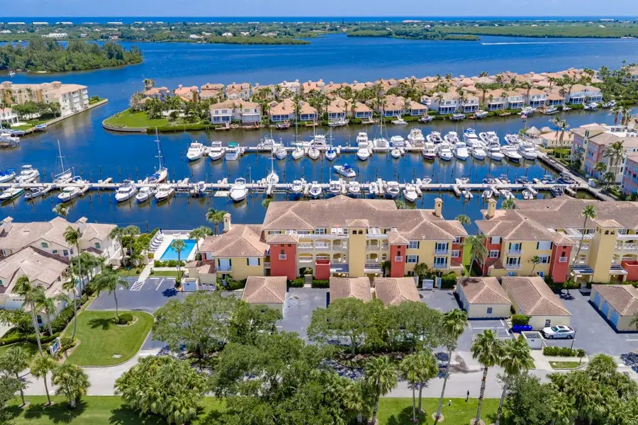 5540 N Harbor Village Drive #204, Vero Beach, FL 32967 - #2
