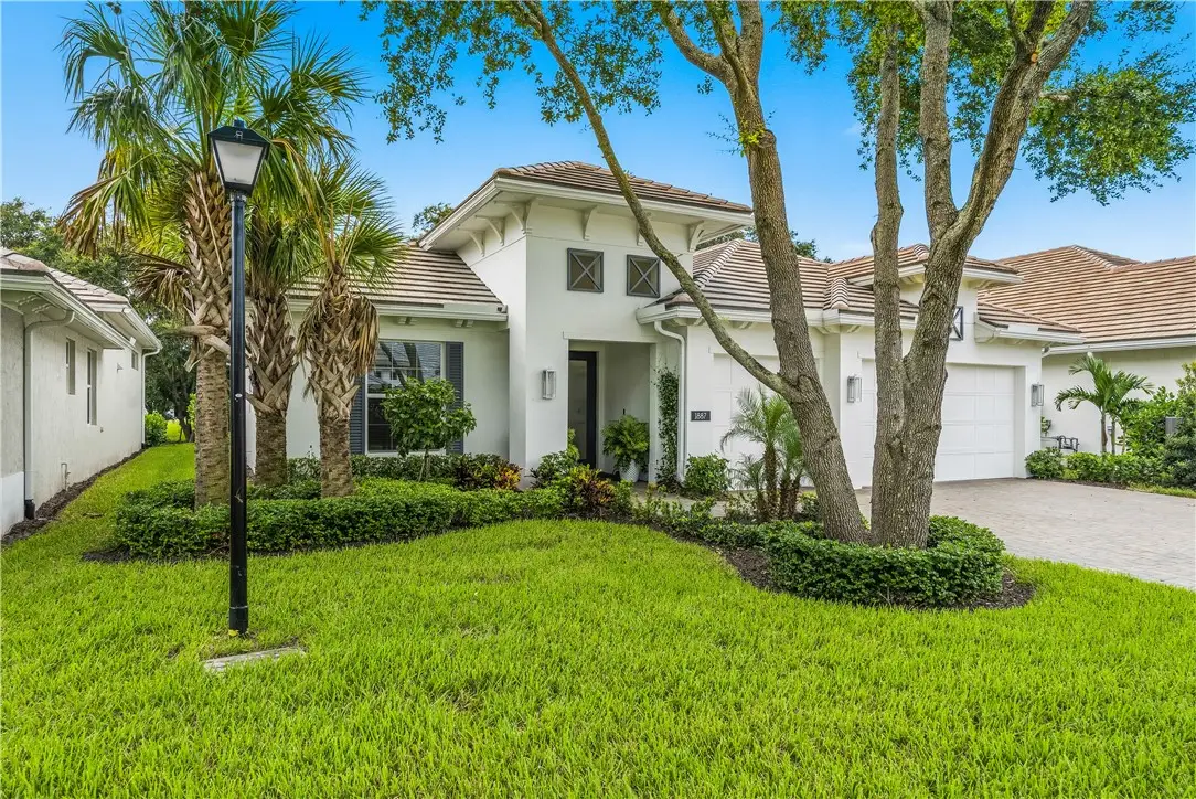 1887 Arawak Street, Vero Beach, FL 32967 - #1