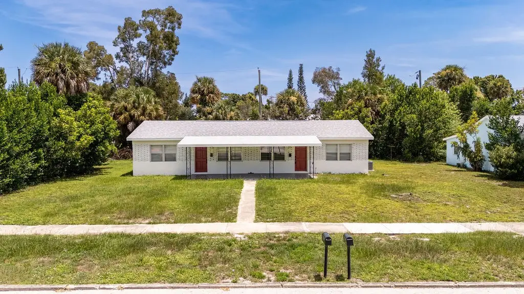 2340 16th Avenue, Vero Beach, FL 32960 - #1