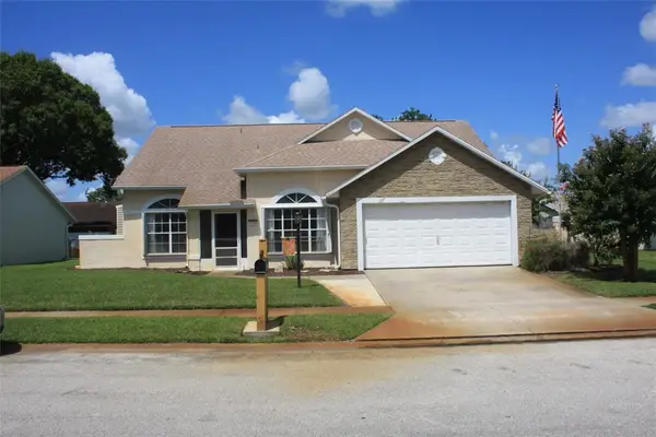 3390 Areca Palm Avenue, Melbourne, FL 32901
