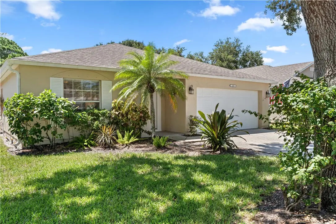 1089 W 13th Square, Vero Beach, FL 32960 - #1