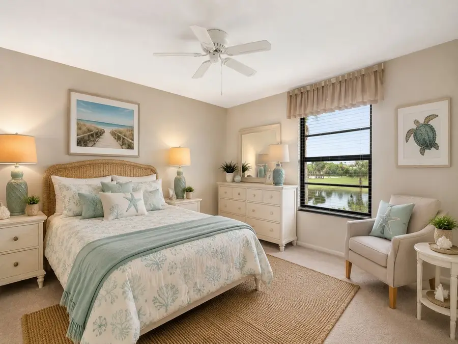 2 Plantation Drive #204, Vero Beach, FL 32966 - #3