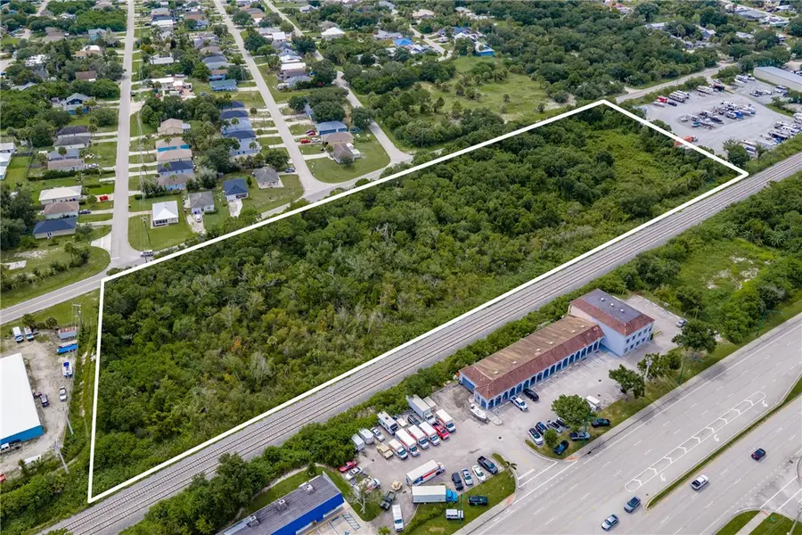 1150 Old Dixie Highway Sw, Vero Beach, FL 32962 - #3