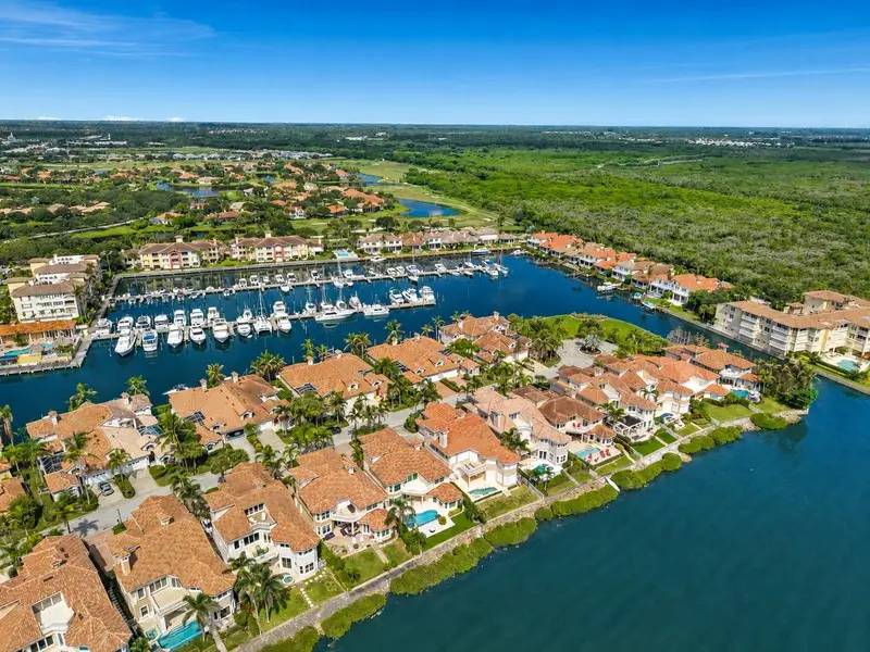 5545 E Harbor Village Drive, Vero Beach, FL 32967 - #2