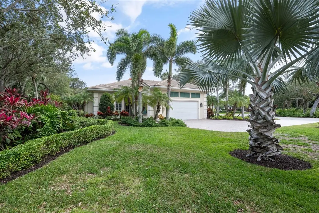 916 Cove Point Place, Vero Beach, FL 32963 - #1