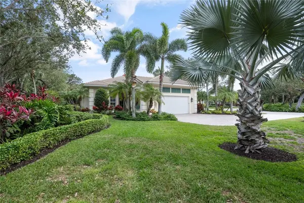 916 Cove Point Place, Vero Beach, FL 32963