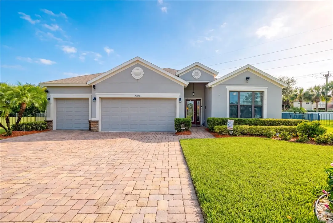 5939 Brae Burn Circle, Vero Beach, FL 32967 - #1