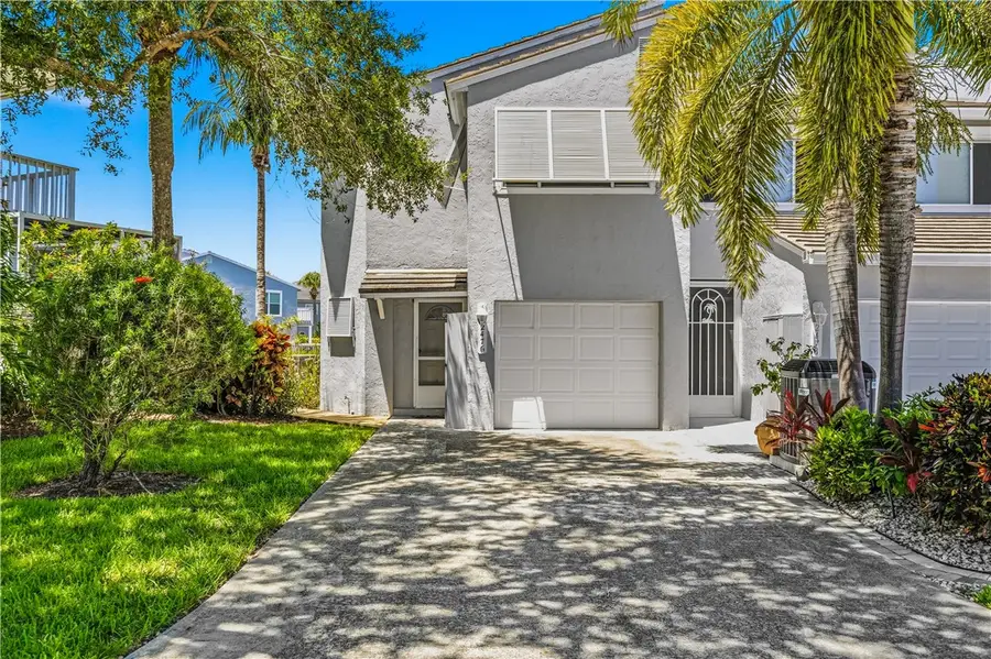 2476 Harbour Cove Drive, Hutchinson Island, FL 34949 - #2