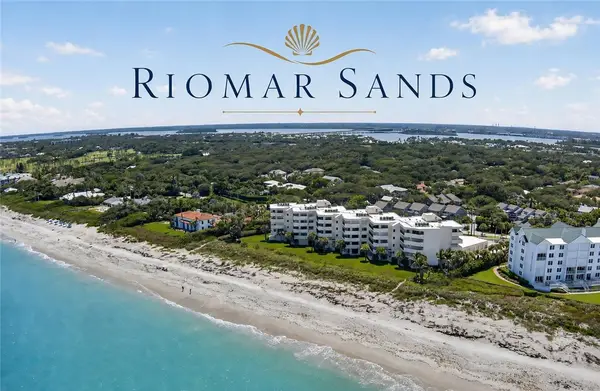 2636 Ocean Drive #502, Vero Beach, FL 32963