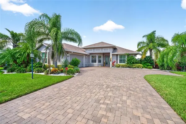 935 Yearling Trail, Sebastian, FL 32958