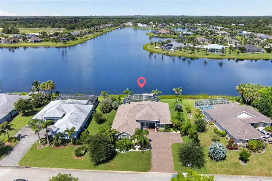 935 Yearling Trail, Sebastian, FL 32958 - #2