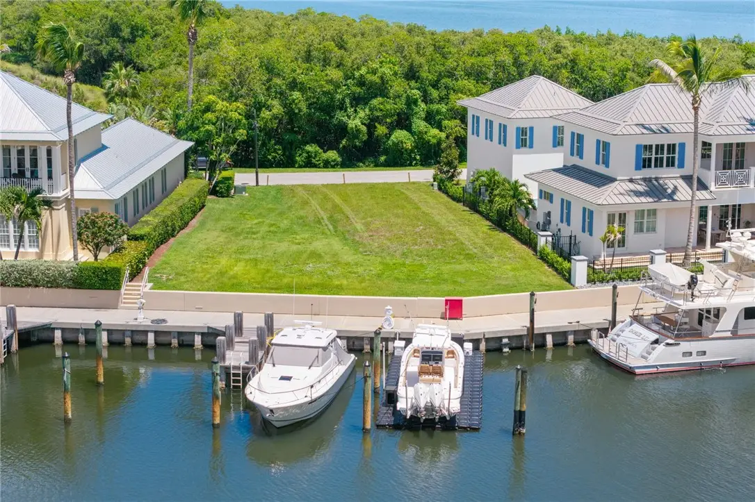2915 Marsh Island Lane, Vero Beach, FL 32963 - #1