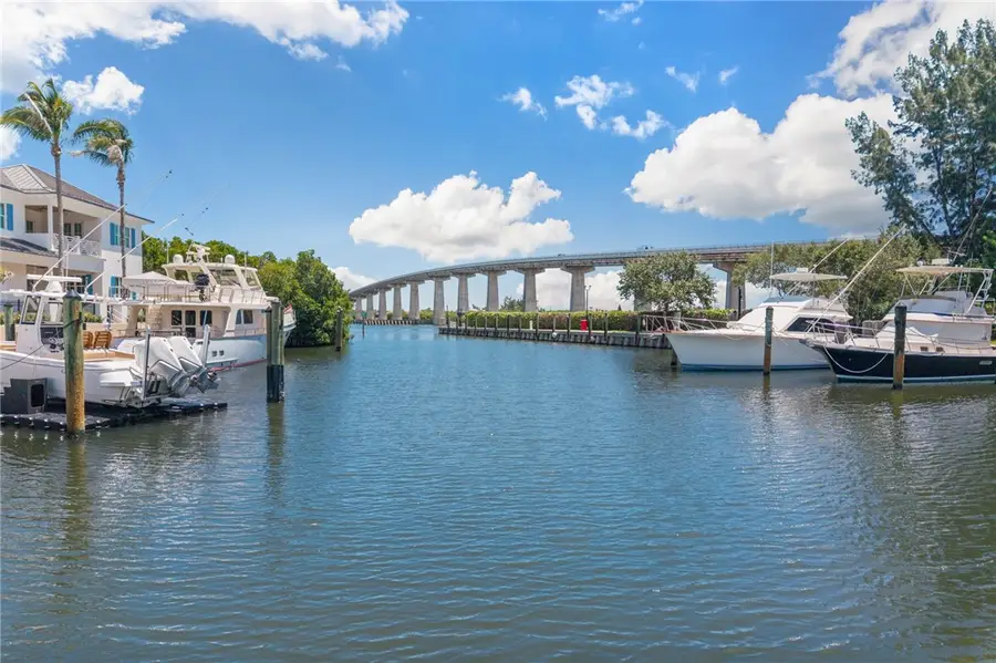 2915 Marsh Island Lane, Vero Beach, FL 32963 - #2